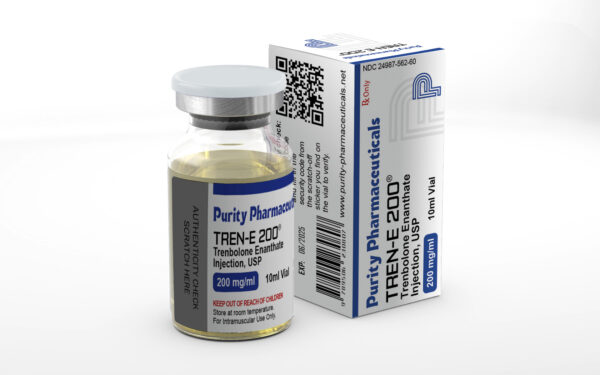 Tren-Enanthate 200mg/ml