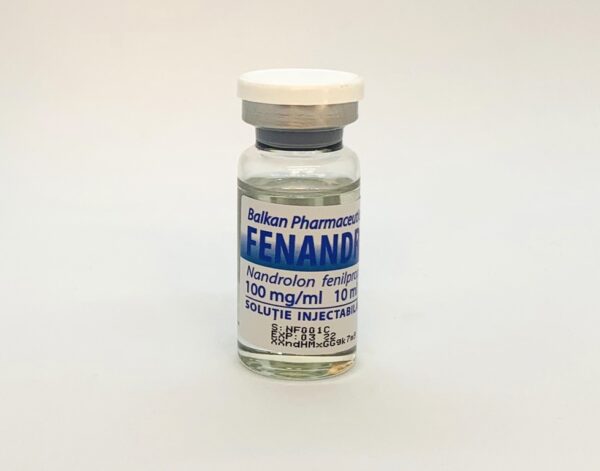 BP Fenandrol 10ml - Image 3