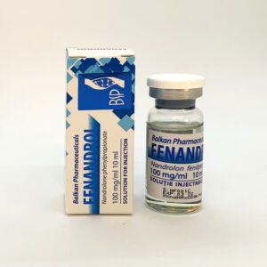BP Fenandrol 10ml