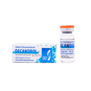 BP Nandrolona D - Decandrol 10ml