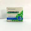 BP Strombaject - amp