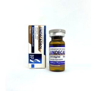 BP Undecadrol 10ml