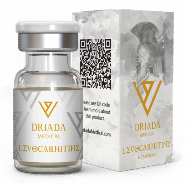 Driada-Levocarnitine (L-carnitine)