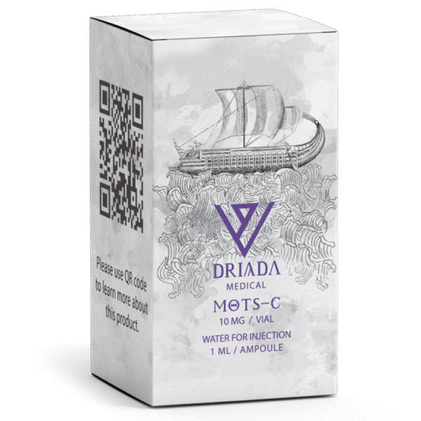 Driada MOTS-C 10 mg