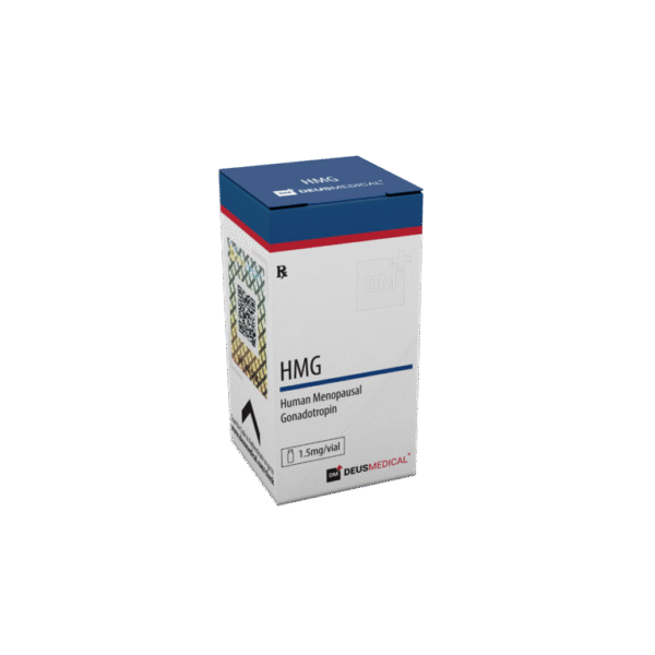 HMG 1.5mg
