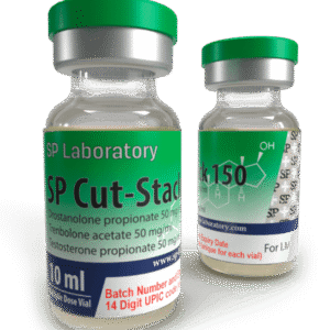 SP Cut-Stack
