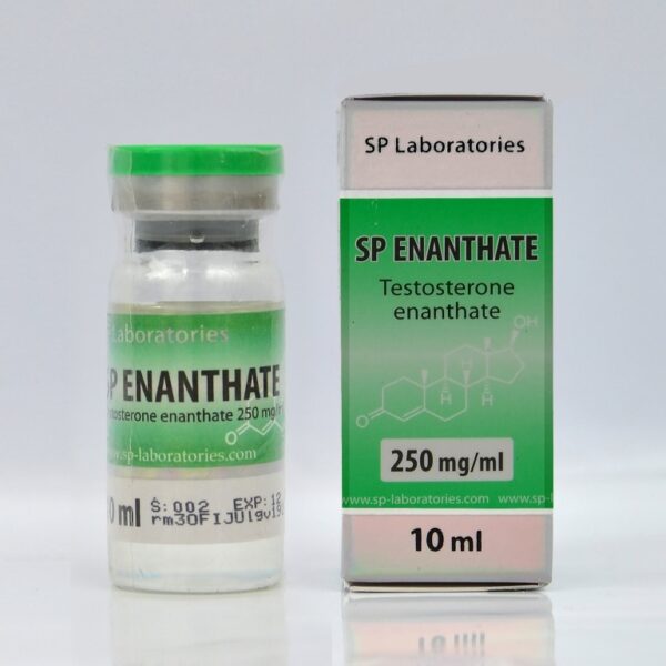 SP Enanthate - Image 2