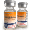 SP Equipoise Boldenona-E 200