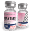 SP Masteron