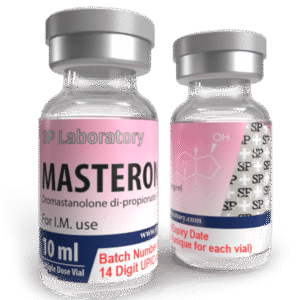 SP Masteron