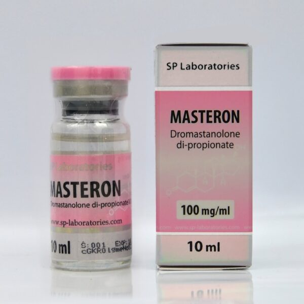 SP Masteron - Image 3
