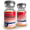 SP Parabolan