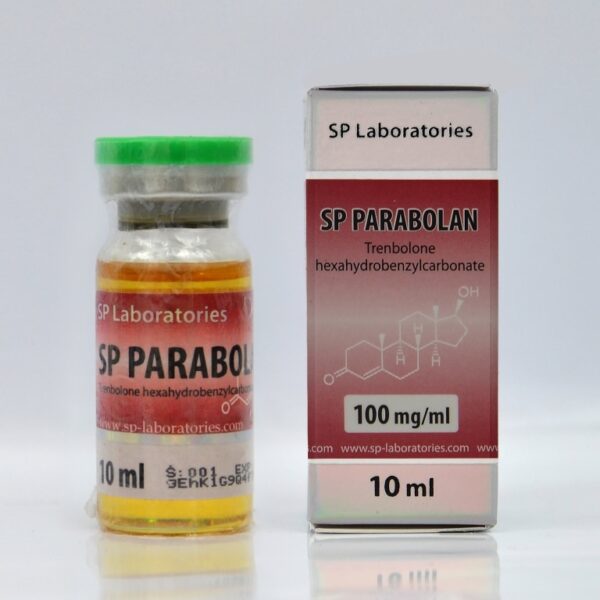 SP Parabolan - Image 3