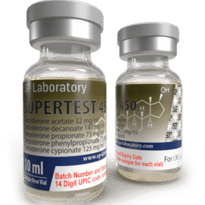 SP Supertest