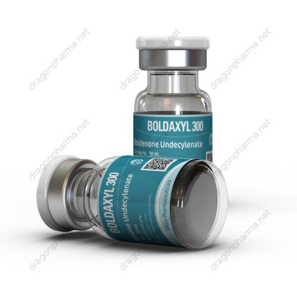 Boldenone HTP 200mg/ml - Image 2