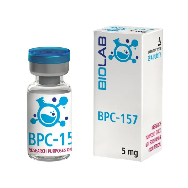 BPC-157 5mg - Image 2