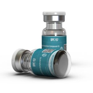 BPC-157 5mg