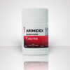 Arimidex – Anastrozole (Estrogen Blocker) 1mg/60tabs