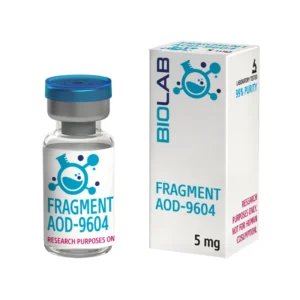 AOD 9604 (5mg)