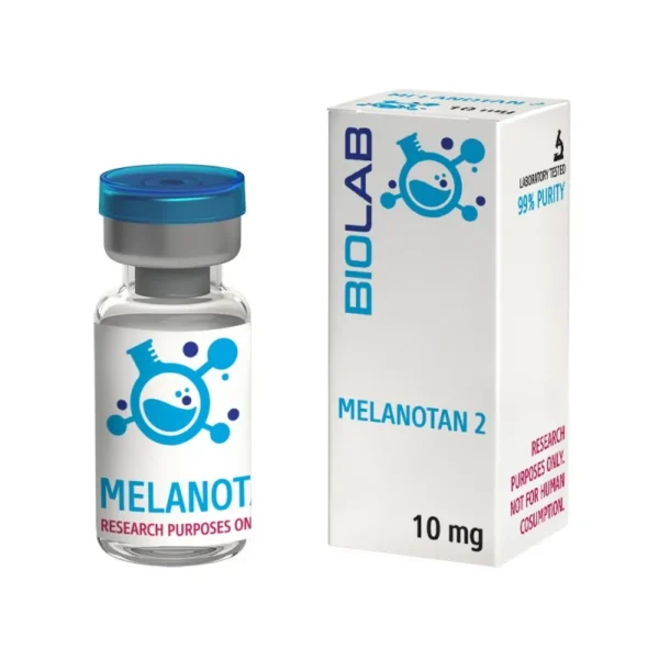 MELANOTAN 2 10MG - Image 2