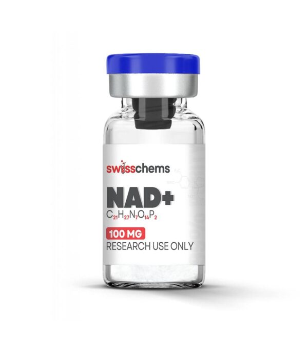 NAD+ 100mg-NAD+ Injection